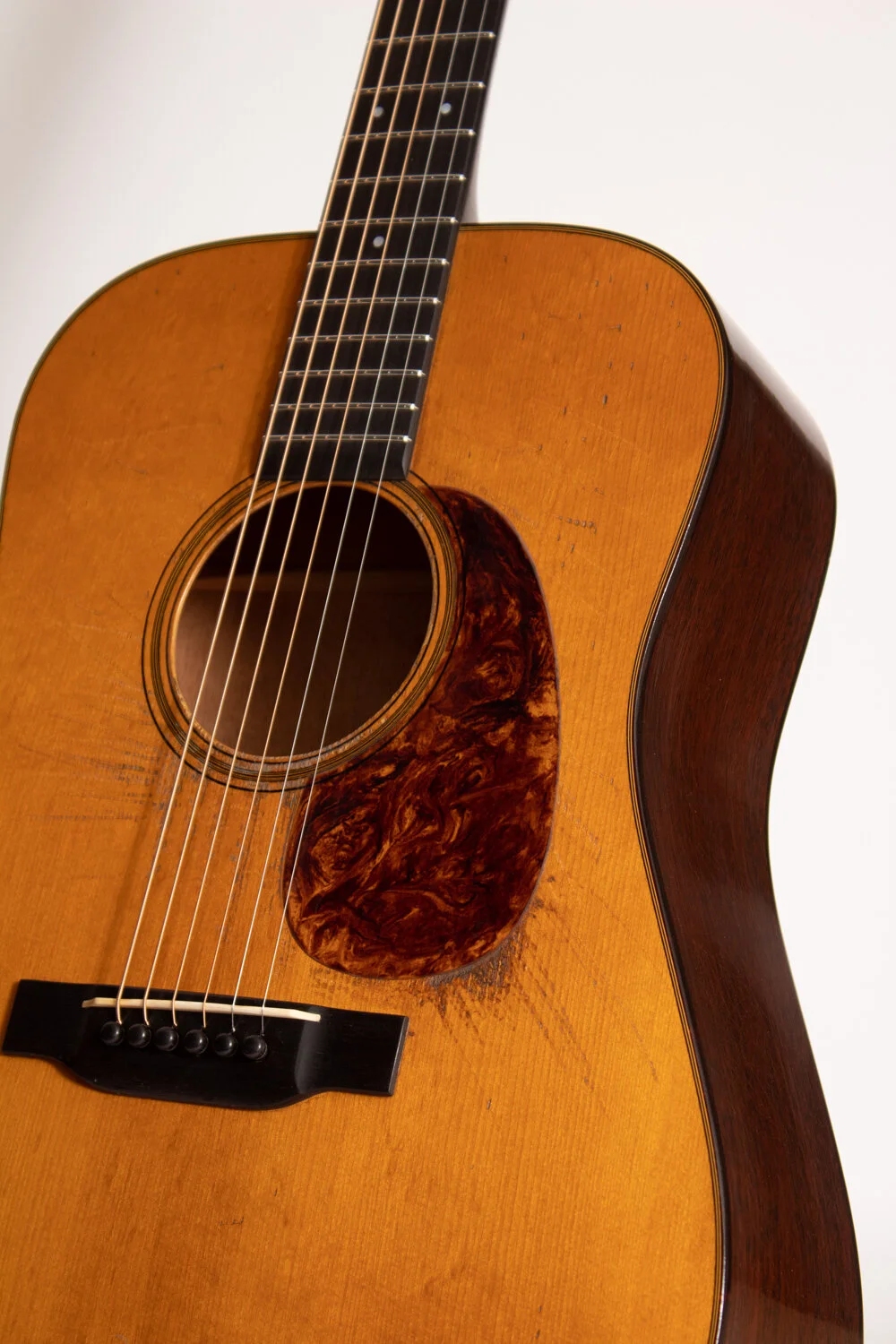 Pre war guitars company deals